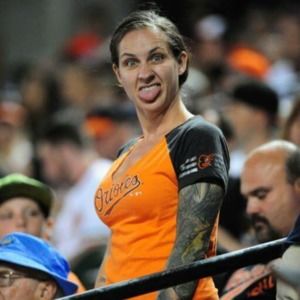 Meet your Posher, Heather